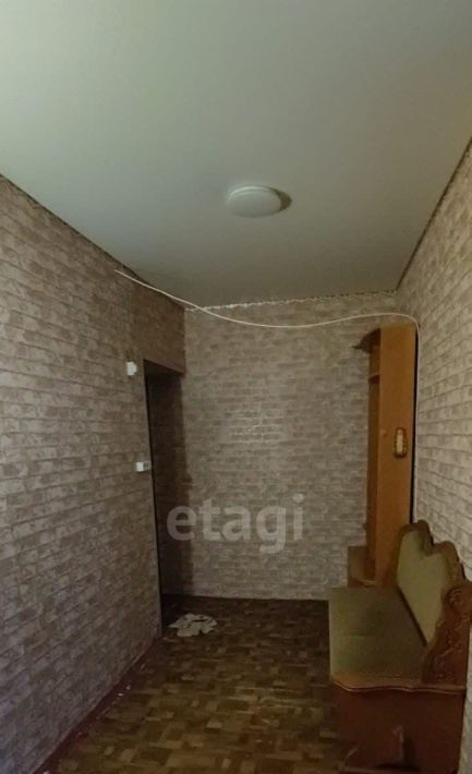 квартира г Прокопьевск р-н Рудничный пр-кт Гагарина 31 фото 14
