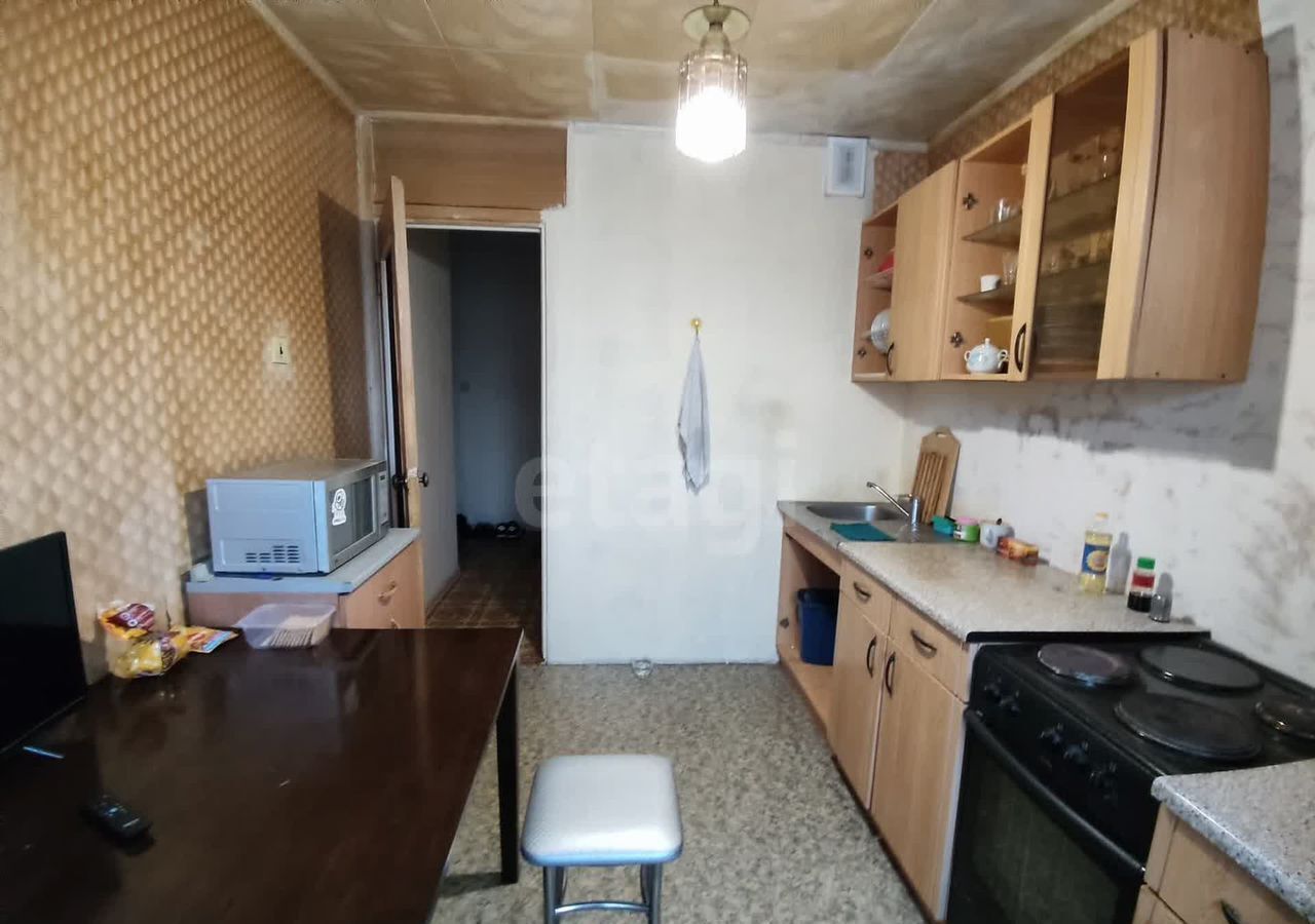 комната г Владивосток р-н Первомайский ул Связи 5 фото 7