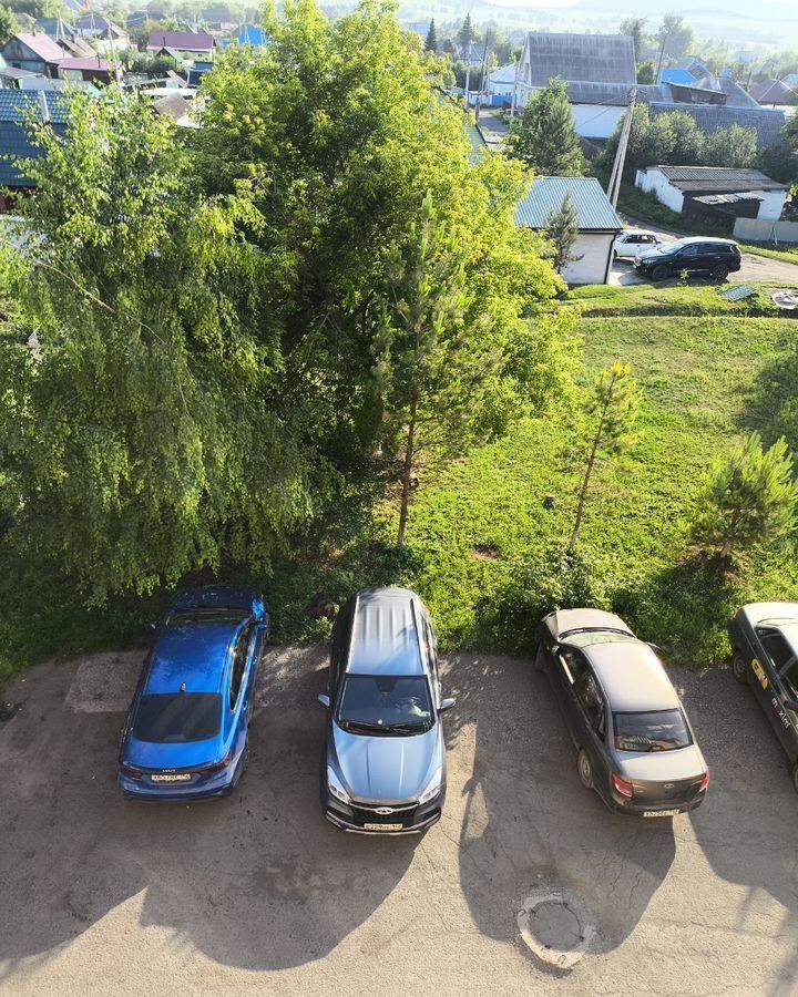 квартира г Белово Кемеровская обл. — Кузбасс, Городок, ул. Тухачевского, 10, Новый Городок фото 19
