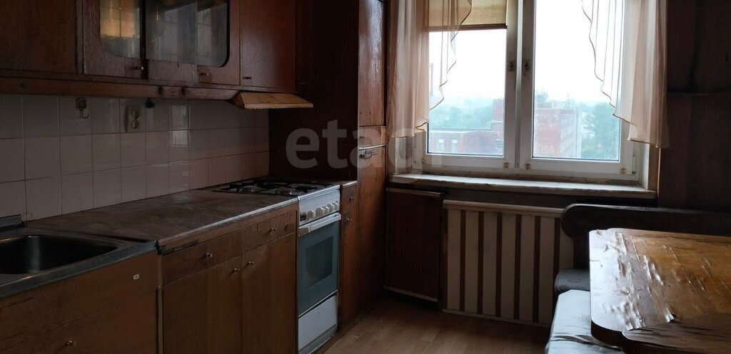 квартира г Саратов пр-кт Строителей 16а фото 1