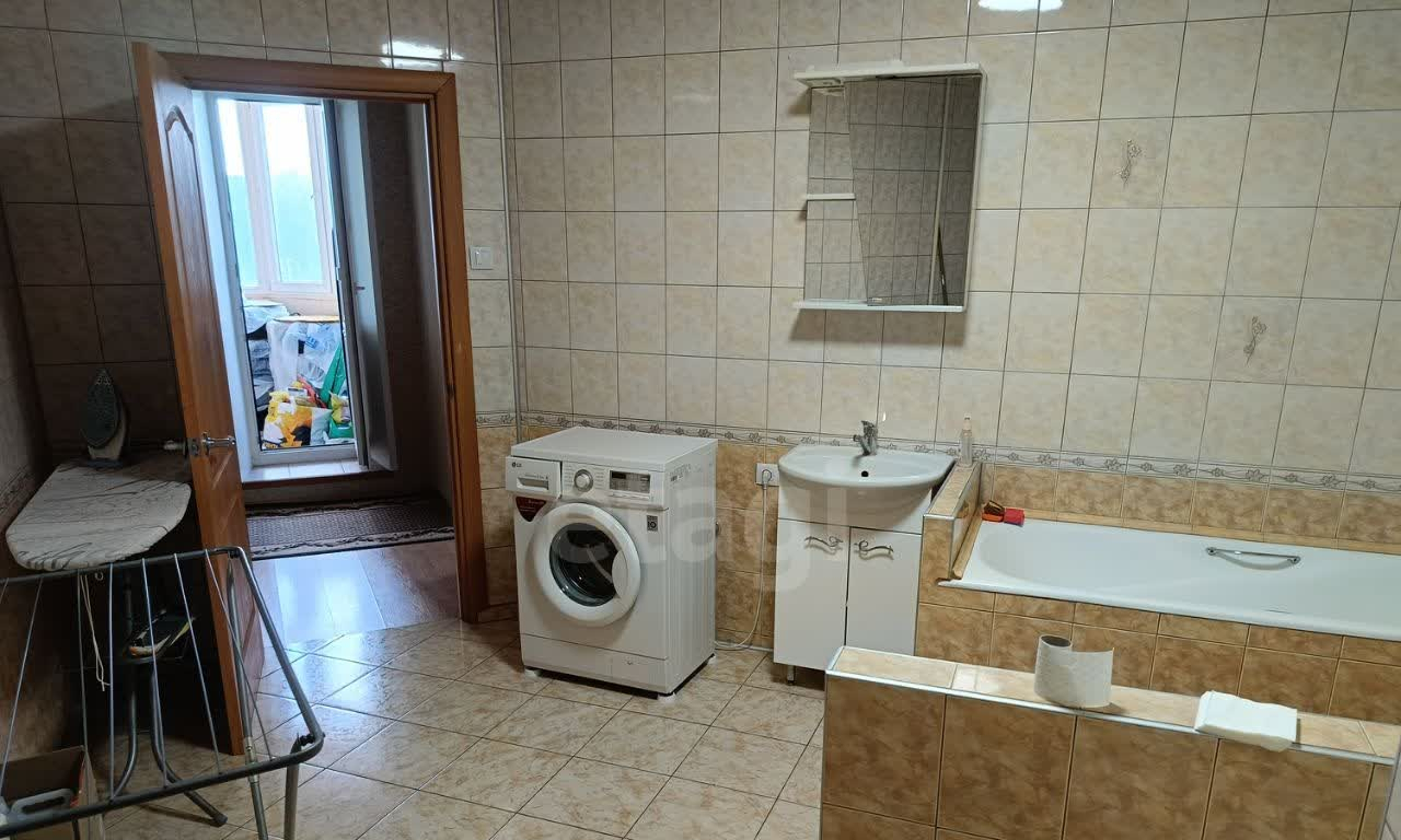 квартира г Красногорск б-р Павшинский 4 Пенягино, Павшинская пойма м-н фото 8
