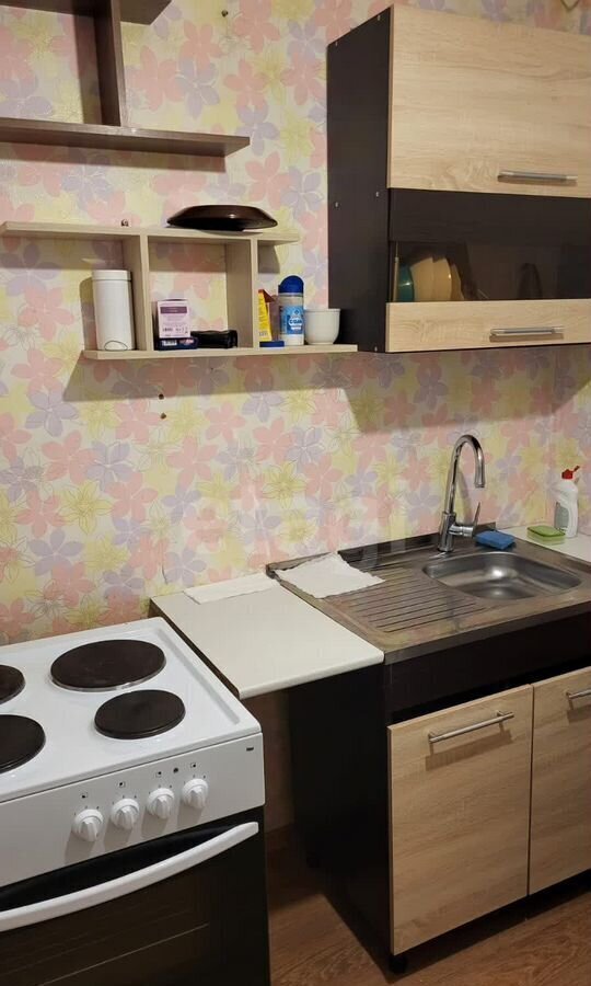 квартира г Нижневартовск ул Мира 64а Тюменская обл. фото 2