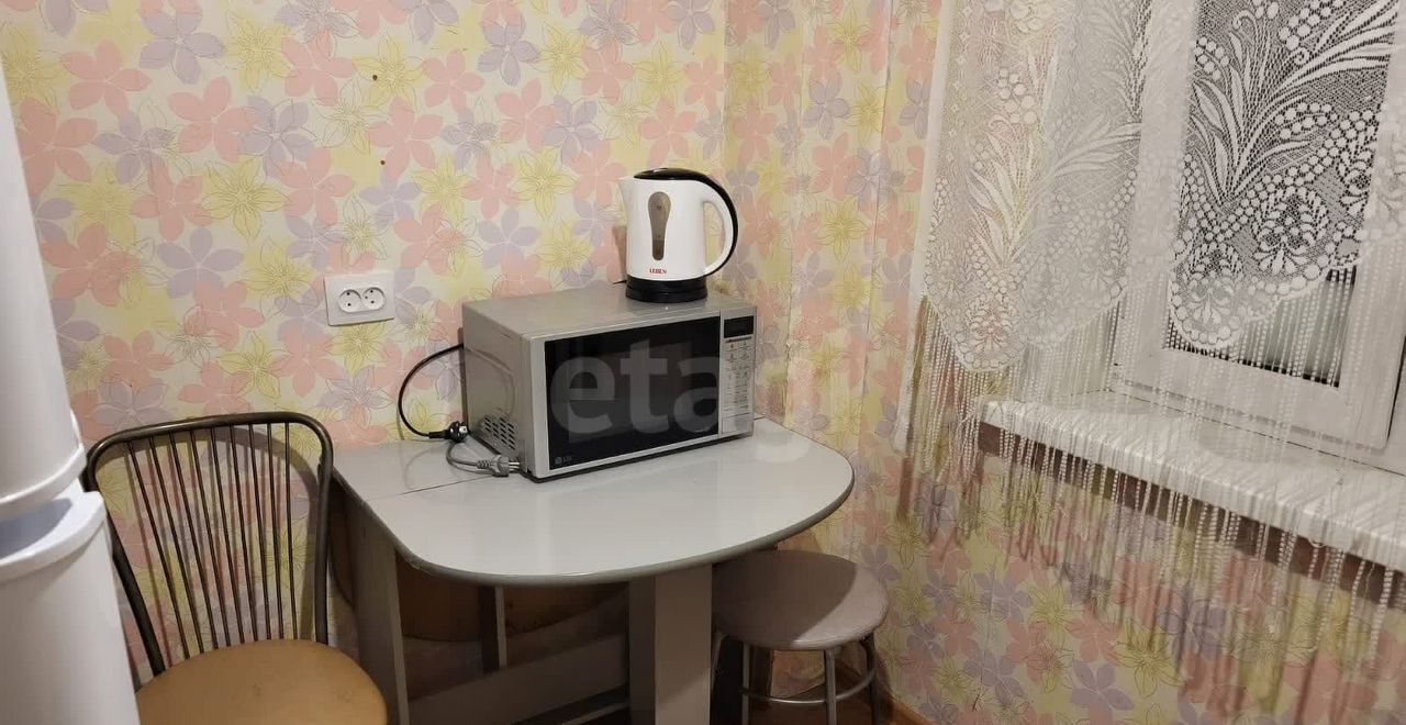 квартира г Нижневартовск ул Мира 64а Тюменская обл. фото 4