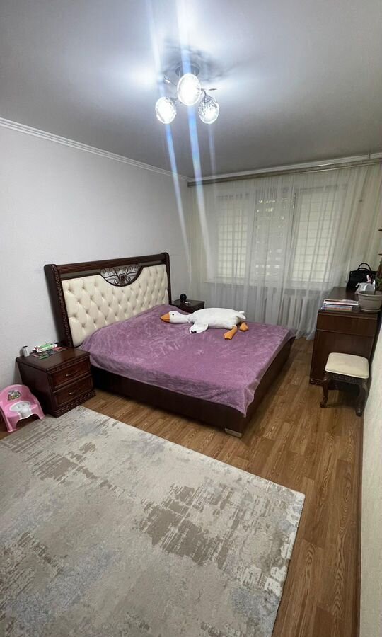 квартира г Таганрог Восточный ул Щаденко 88 фото 2