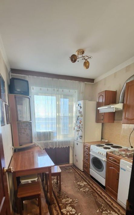 квартира г Петропавловск-Камчатский ул Океанская 67/1 фото 13