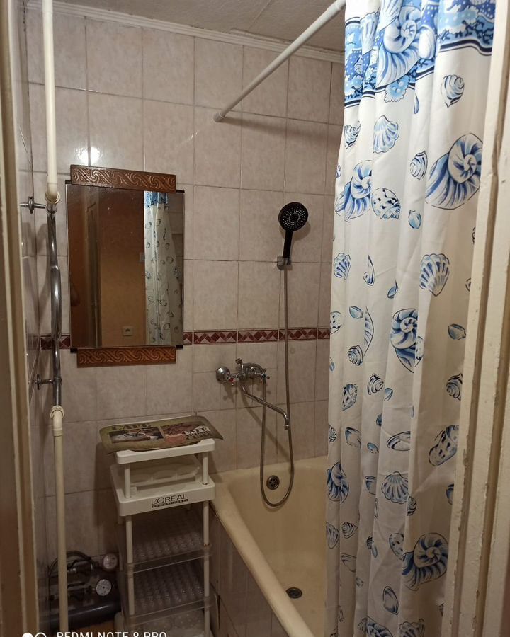 квартира г Кемерово р-н Ленинский пр-кт Ленина 133 фото 8