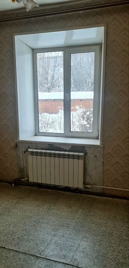 квартира г Кинешма ул Вичугская 124/1 фото 16