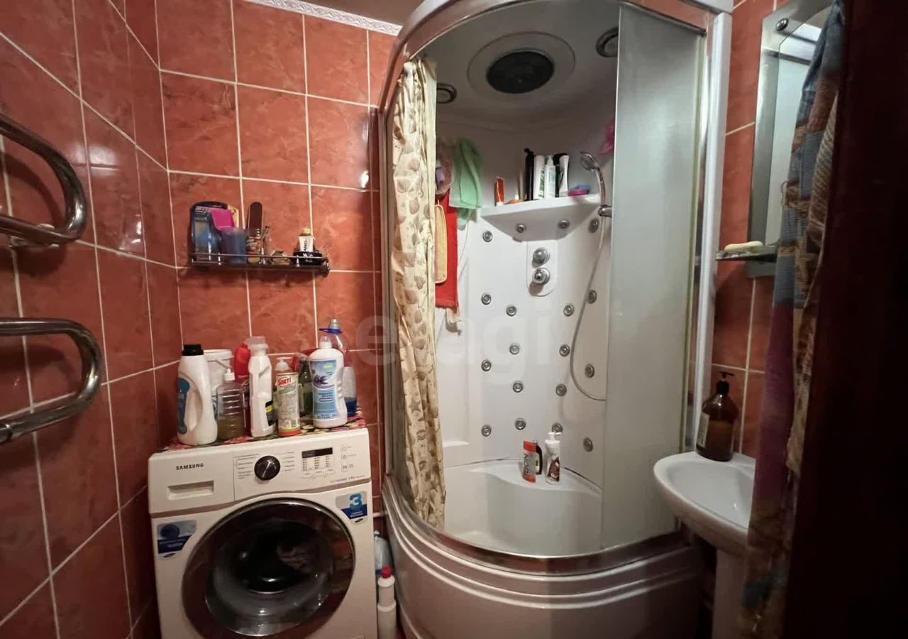 квартира р-н Мелеузовский г Мелеуз ул Техническая 18 фото 21