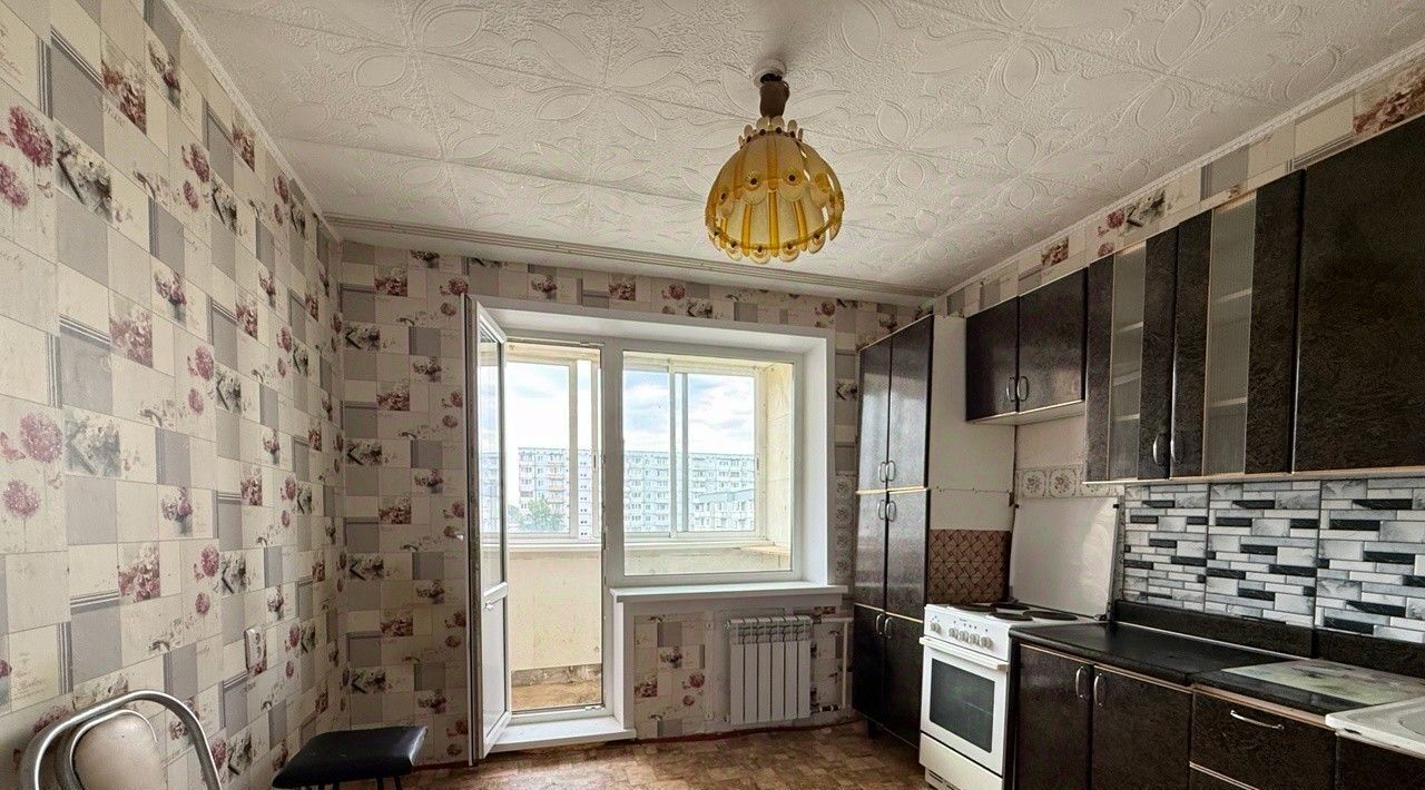 квартира г Шарыпово мкр 6-й 39 фото 1