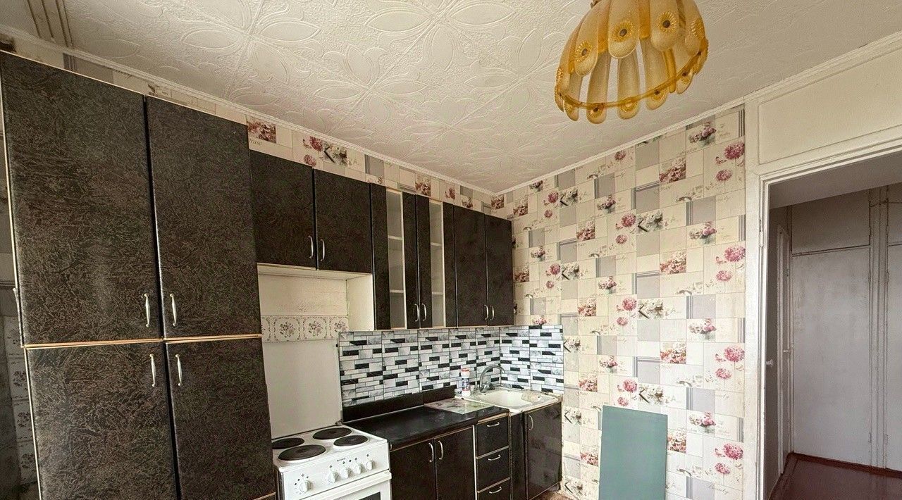 квартира г Шарыпово мкр 6-й 39 фото 3