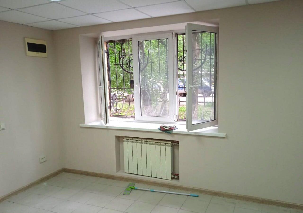 свободного назначения г Самара Безымянка ул Стара Загора 137 фото 8