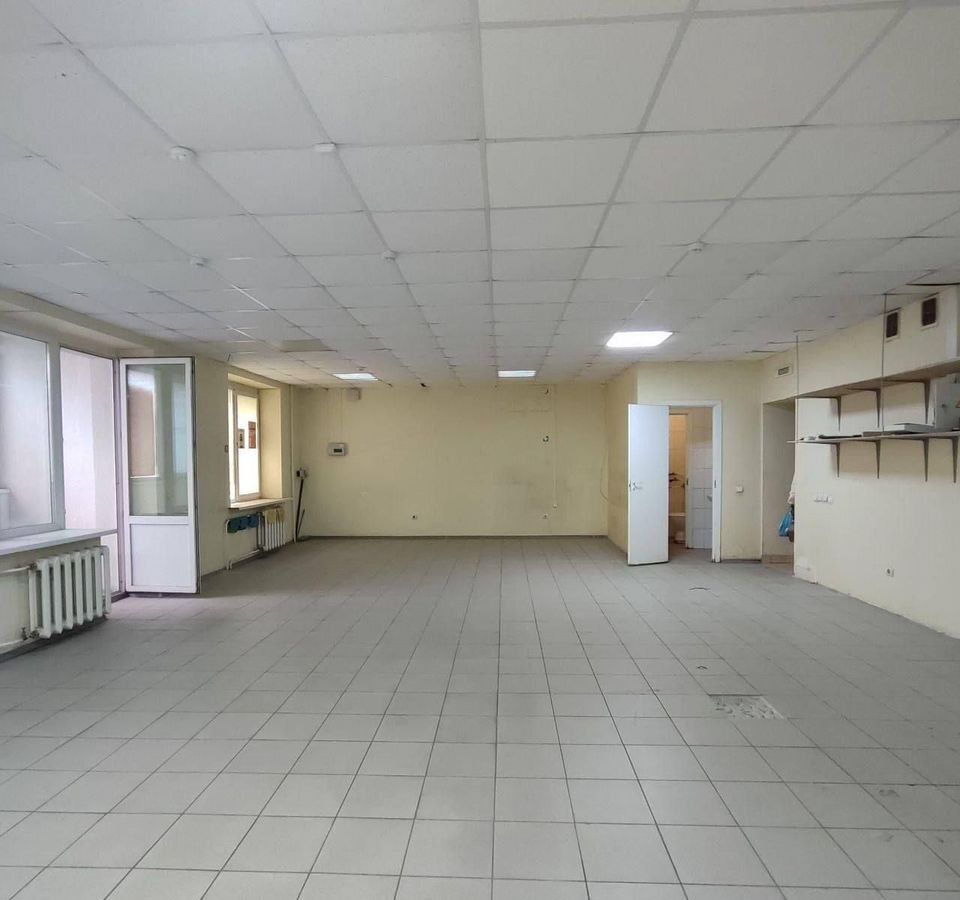 свободного назначения г Самара Безымянка пр-кт Кирова 104 фото 8