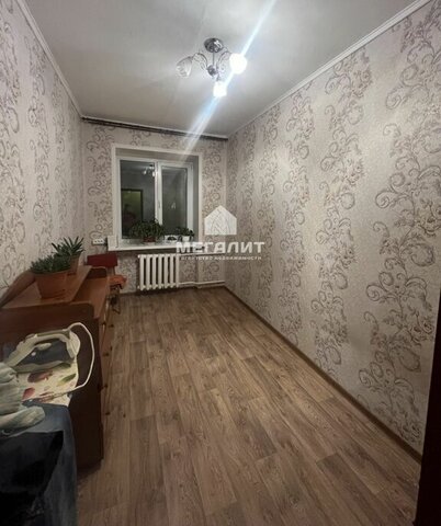 квартира ул Воровского 1 Казань, Северный Вокзал фото