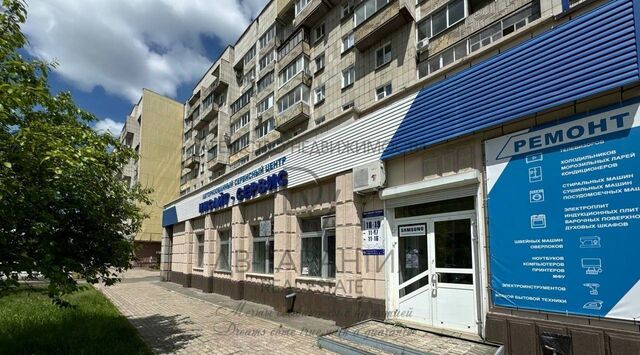 офис Центральный округ пр-кт Первостроителей 18 фото