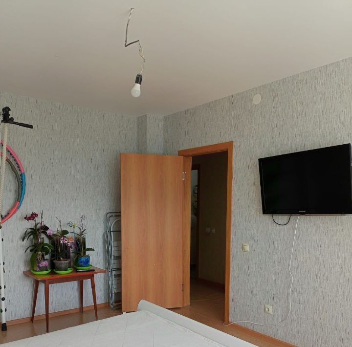 квартира г Красноярск р-н Советский ул Армейская 31 фото 5