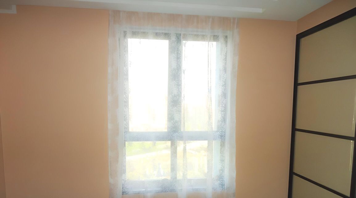 квартира г Красноярск р-н Советский ул Авиаторов 39 фото 9