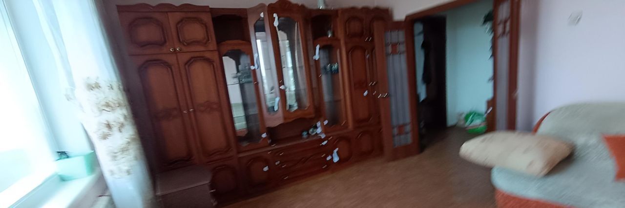 квартира г Красноярск р-н Октябрьский ул Седова 13 фото 6