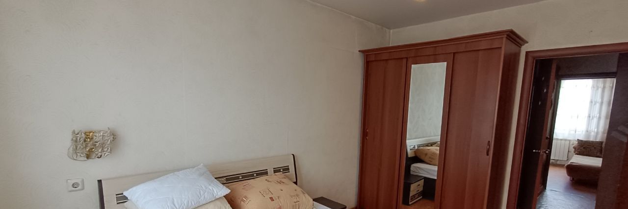 квартира г Красноярск р-н Октябрьский ул Седова 13 фото 12