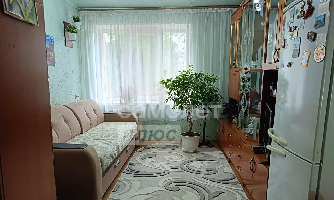квартира г Ижевск Буммаш ул 9 Января 245а м-н фото 1