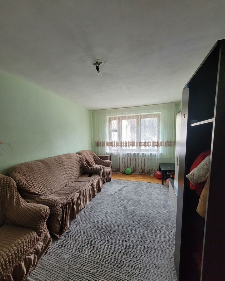 квартира г Нальчик с Хасанья ул Аттоева 42 фото 3