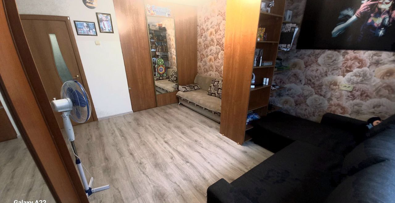 квартира г Ижевск р-н Ленинский ул Дружбы 30 фото 2