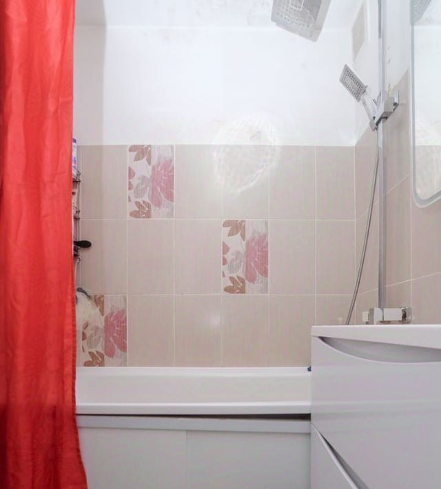 квартира г Красноярск р-н Центральный ул Линейная 107 фото 19