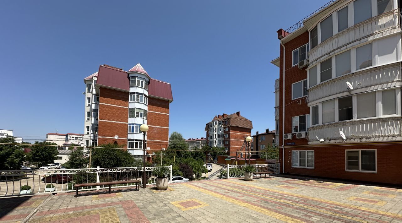 квартира г Горячий Ключ ул Ленина 212а фото 26