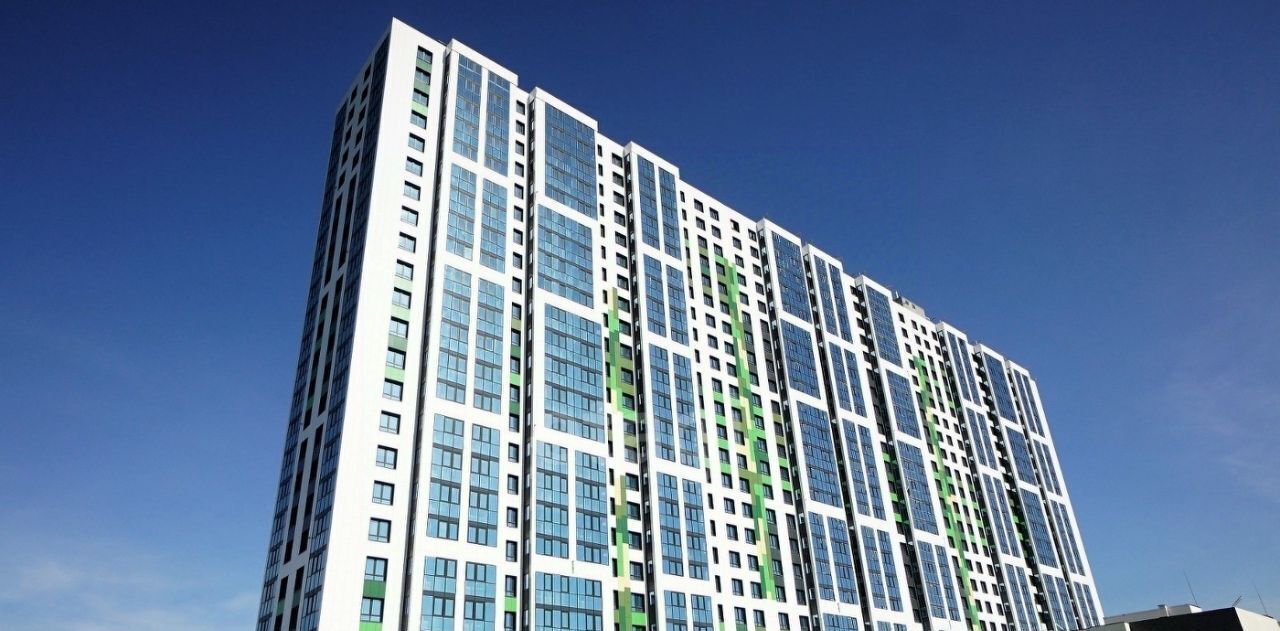 квартира г Новороссийск р-н Приморский Цемдолина тер., ул. Ф. Я. Бурсака, 82 фото 6