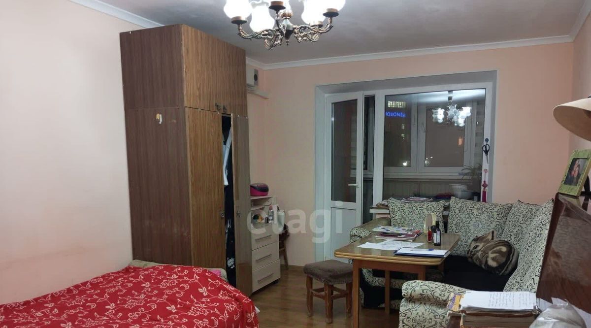 квартира г Новороссийск р-н Центральный ул Суворовская 1 фото 8