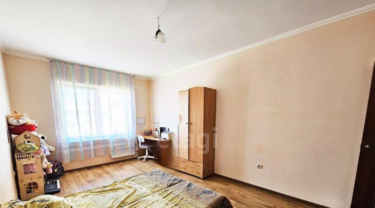 квартира г Новороссийск р-н Южный ул Южная 3 фото 6