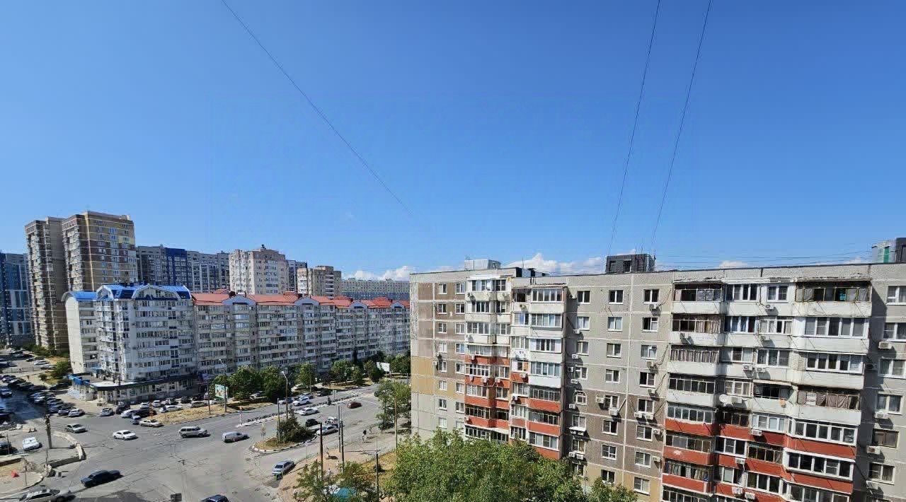 квартира г Новороссийск р-н Южный ул Южная 3 фото 10