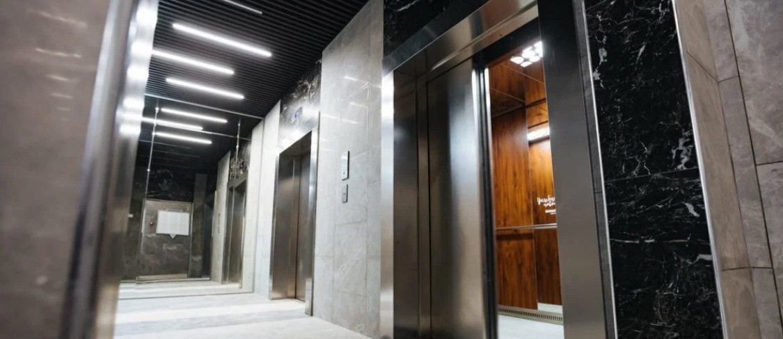 квартира г Краснодар р-н Прикубанский ул им. Григория Булгакова 22 фото 1