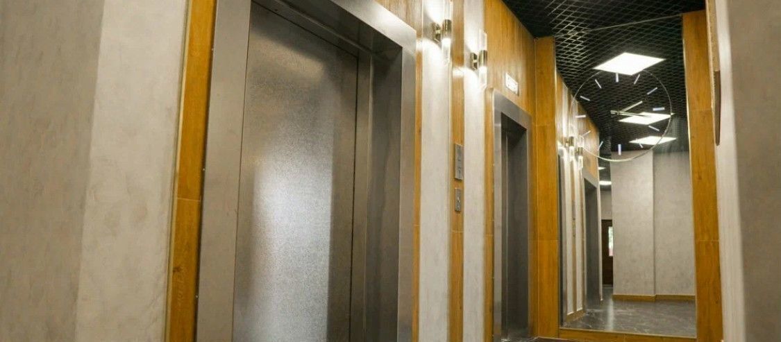 квартира г Краснодар р-н Прикубанский ул им. Григория Булгакова 22 фото 3