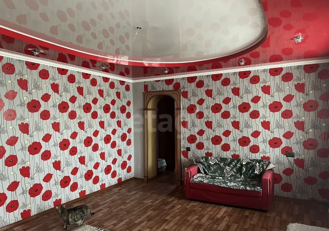 квартира р-н Мелеузовский г Мелеуз 31-й мкр-н, 5 фото 2