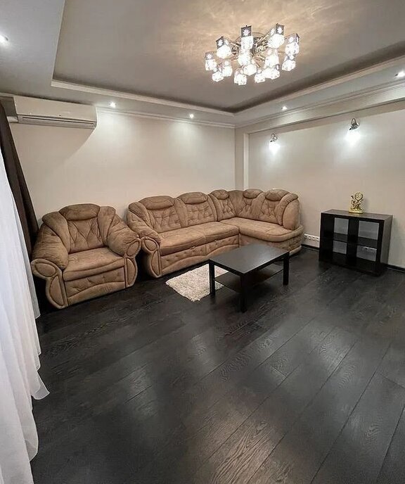квартира г Москва метро Римская ул Рогожский Вал 8 фото 4
