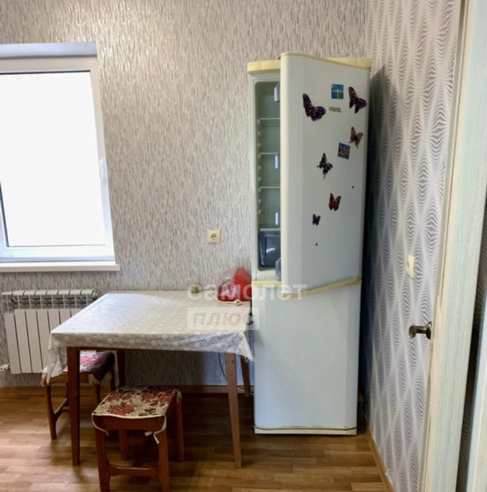 квартира р-н Туапсинский г Туапсе ул Звездная 27/1 фото 6