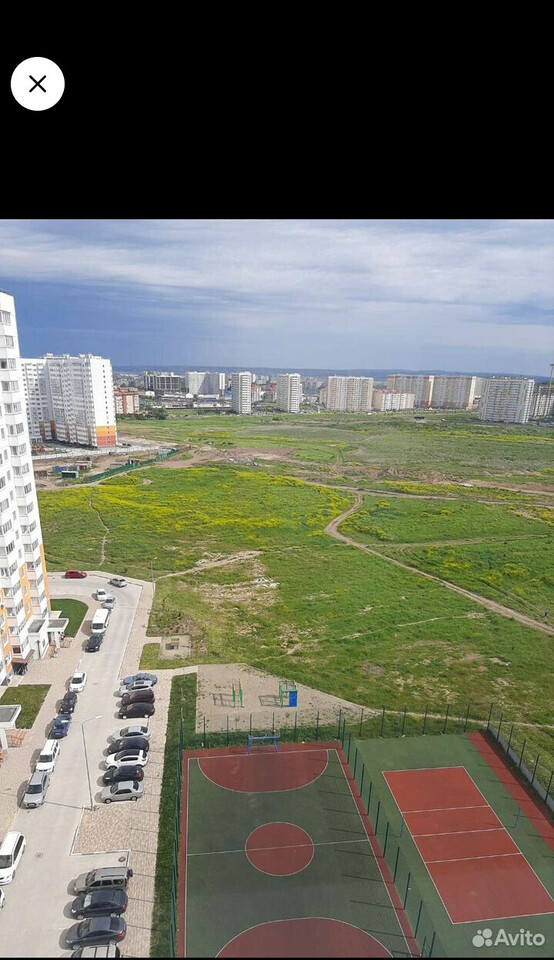 квартира р-н Анапский г Анапа ул Ленина 233 фото 21