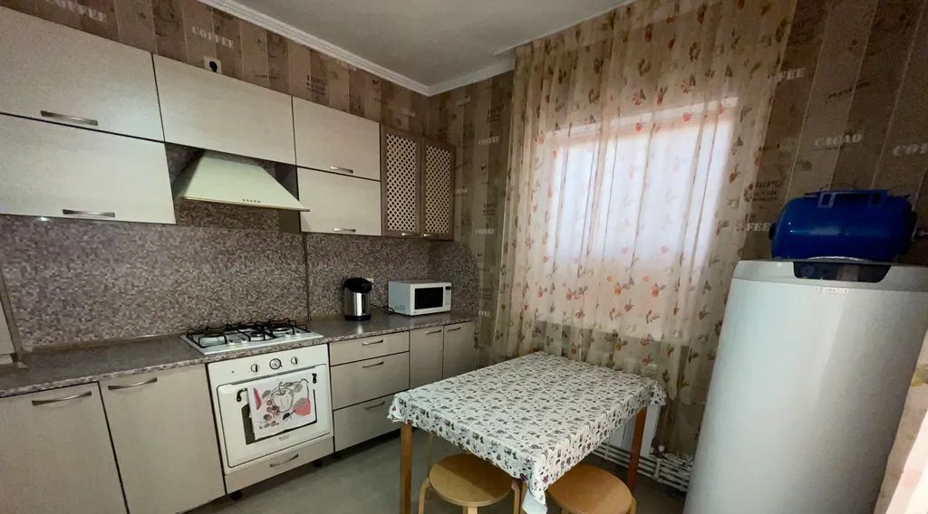дом р-н Ейский г Ейск ул Шевченко 65 фото 14