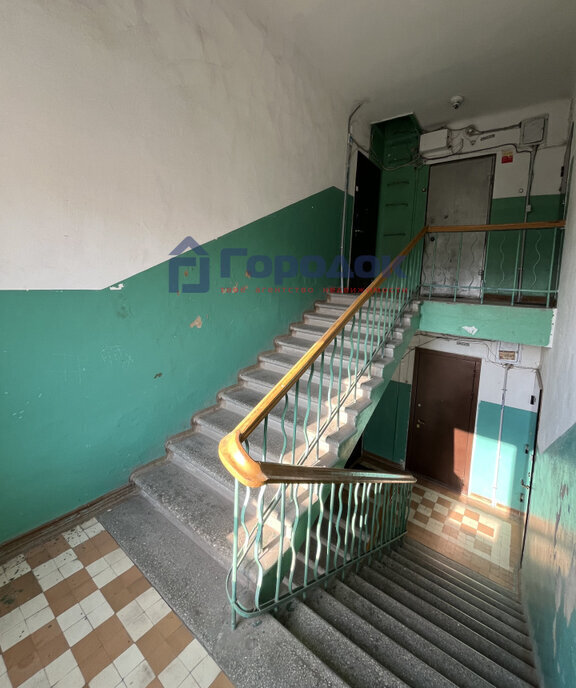 квартира г Каменск-Уральский ул Алюминиевая 11 фото 21
