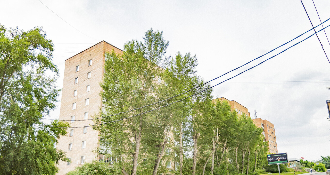 квартира г Екатеринбург Вторчермет ул Селькоровская 74 фото 21