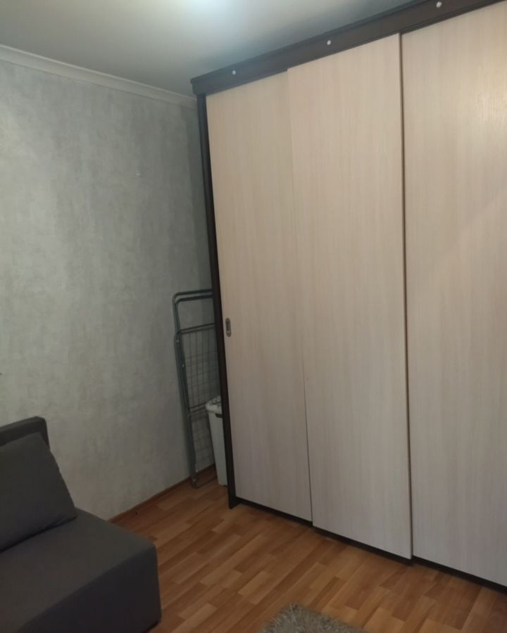комната г Краснодар р-н Центральный ул Одесская 25 р-н Западный фото 9