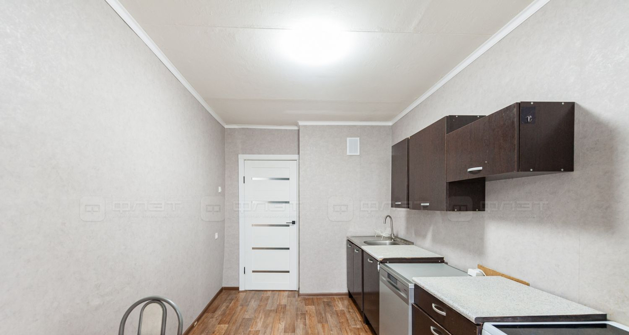 квартира г Казань квартал 17 пр-кт Ямашева 69 Казань, 60-й фото 1
