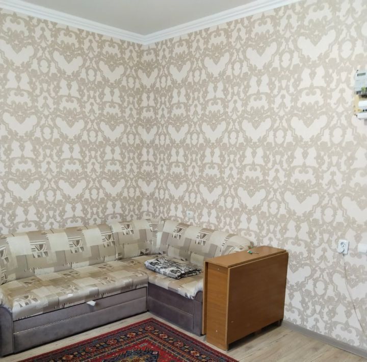 комната г Новороссийск р-н Центральный ул Мира 12 фото 7