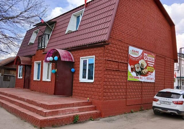 свободного назначения ул Алексея Громова 14а Ртищевский р-н, муниципальное образование фото