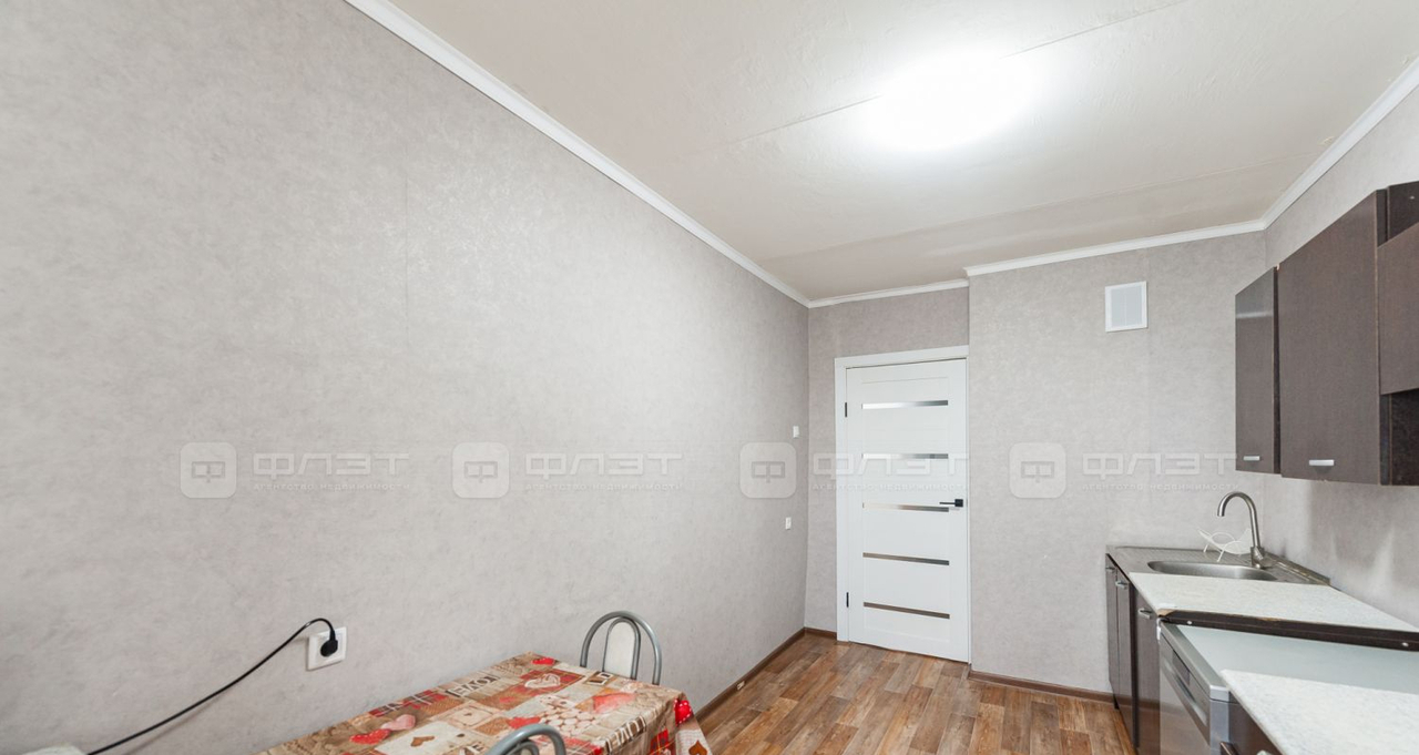квартира г Казань квартал 17 пр-кт Ямашева 69 Казань, 60-й фото 5