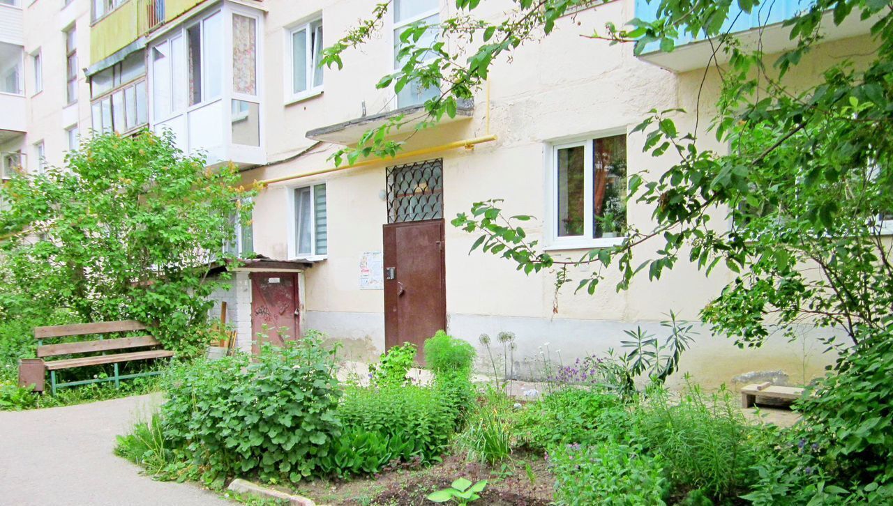 квартира г Чусовой ул 50 лет ВЛКСМ 3в фото 8