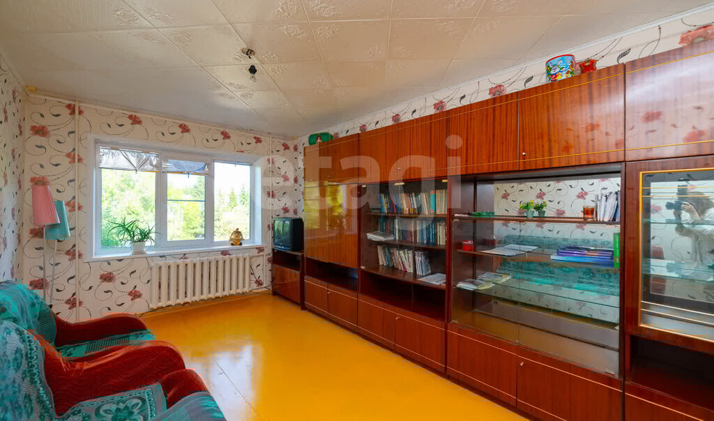 квартира г Курган мкр 1-й жилой район Заозёрный, 6 фото 2