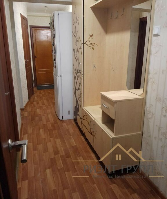 квартира г Казань ул Латышских Стрелков 29 Аметьево фото 17