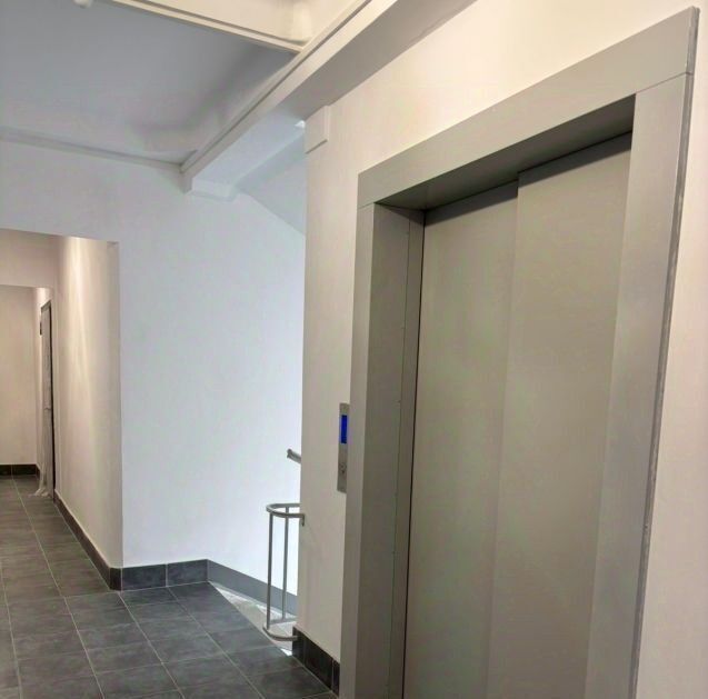квартира г Курган п Заозерный р-н мкр 12-й жилрайон, 31/1 фото 11