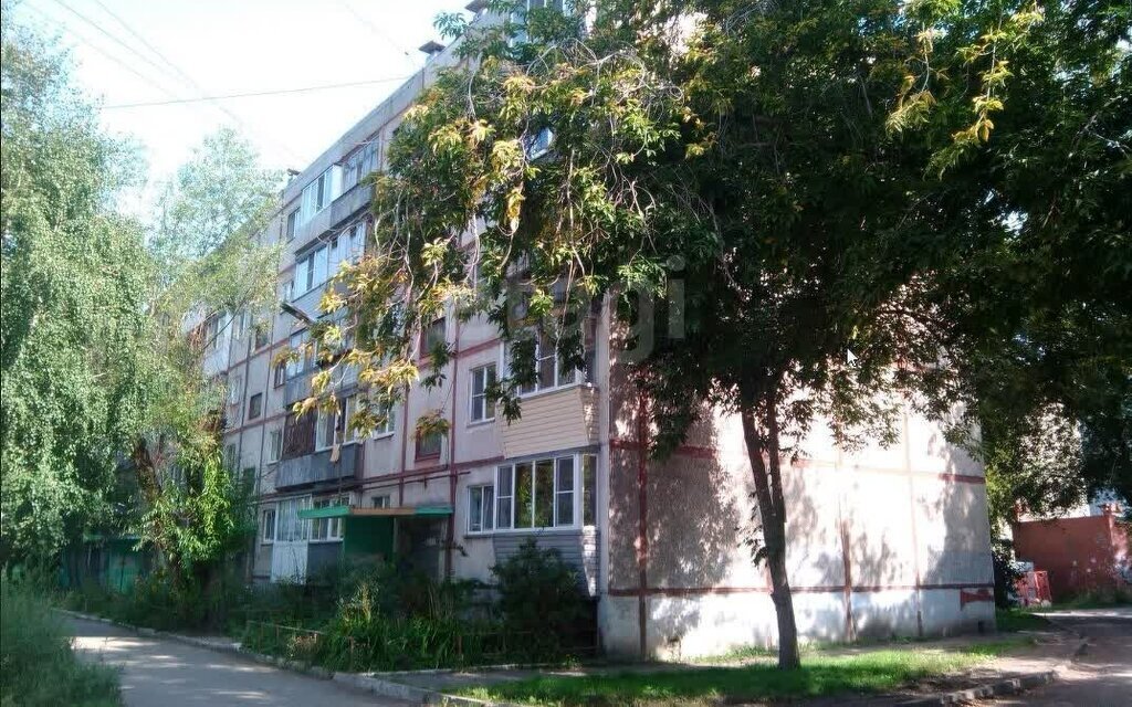квартира г Курган Центральный ул 1 Мая 11а фото 8